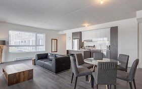 L'Equinox Modern Apartments By Corporate Stays