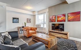 L'Equinox Modern Apartments By Corporate Stays